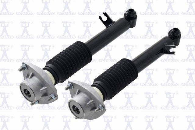 Suspension Shock Absorber FCS Automotive 8346465RL