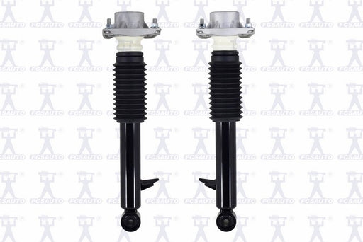 Suspension Shock Absorber FCS Automotive 8346465RL