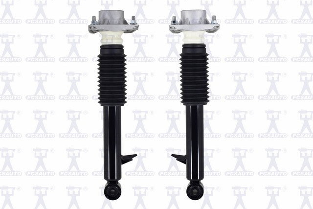 Suspension Shock Absorber FCS Automotive 8346465RL