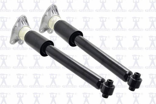 Suspension Shock Absorber FCS Automotive 8346478