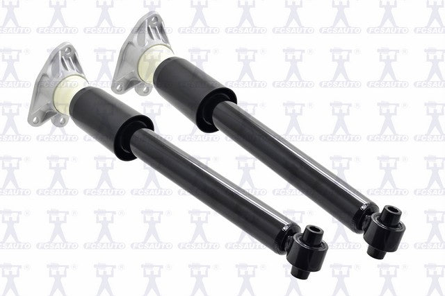 Suspension Shock Absorber FCS Automotive 8346478