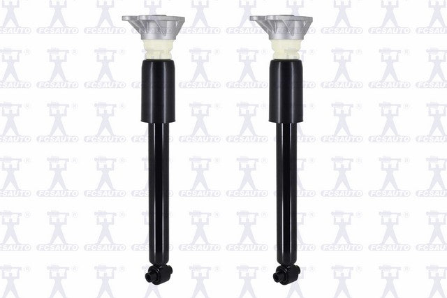 Suspension Shock Absorber FCS Automotive 8346478