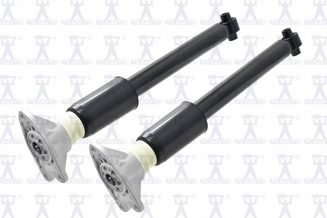 Suspension Shock Absorber FCS Automotive 8346478