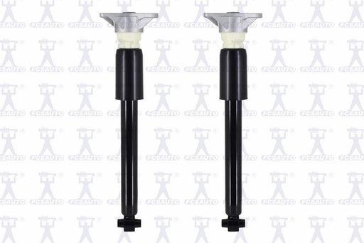 Suspension Shock Absorber FCS Automotive 8346478