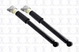 Suspension Shock Absorber FCS Automotive 8346480