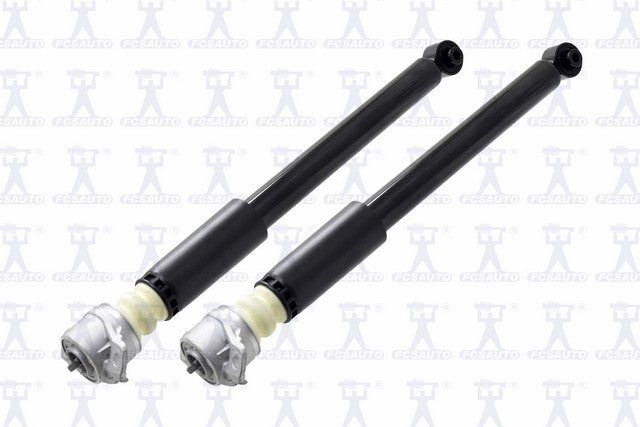 Suspension Shock Absorber FCS Automotive 8346480