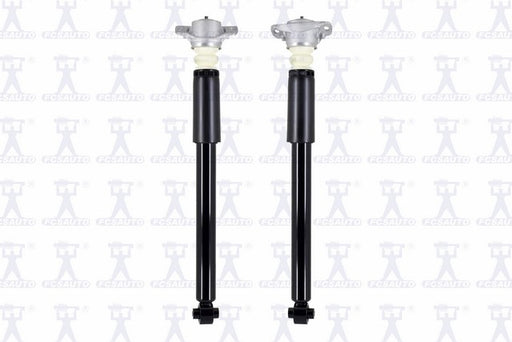 Suspension Shock Absorber FCS Automotive 8346480