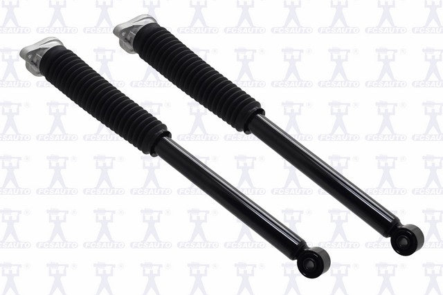 Suspension Shock Absorber FCS Automotive 8346554