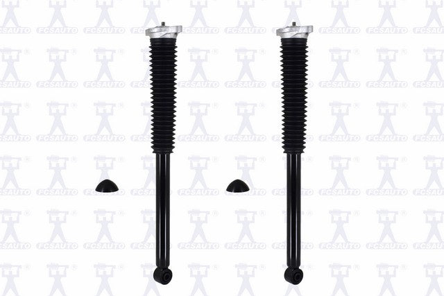 Suspension Shock Absorber FCS Automotive 8346554