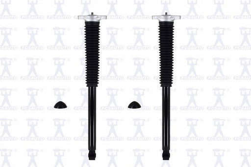 Suspension Shock Absorber FCS Automotive 8346554