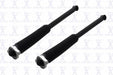 Suspension Shock Absorber FCS Automotive 8346554