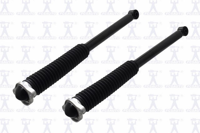 Suspension Shock Absorber FCS Automotive 8346554