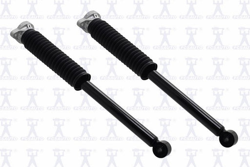 Suspension Shock Absorber FCS Automotive 8346555