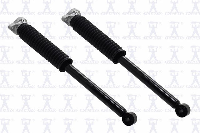 Suspension Shock Absorber FCS Automotive 8346555