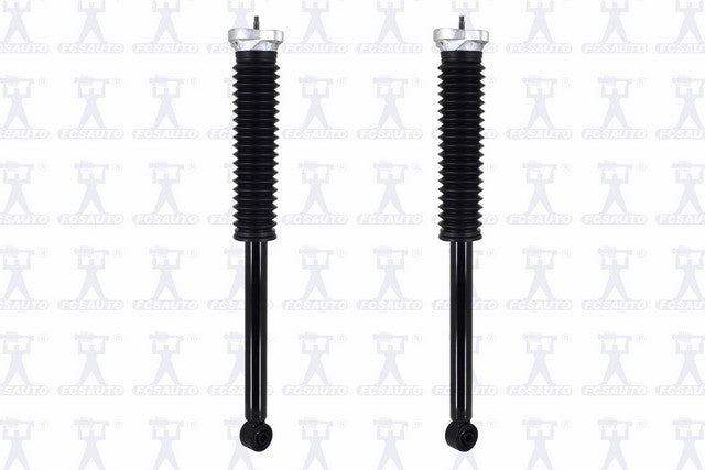 Suspension Shock Absorber FCS Automotive 8346555