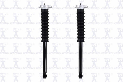 Suspension Shock Absorber FCS Automotive 8346555