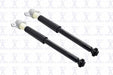 Suspension Shock Absorber FCS Automotive 8346559