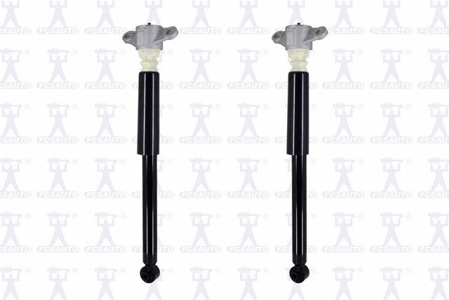 Suspension Shock Absorber FCS Automotive 8346559