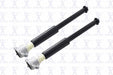 Suspension Shock Absorber FCS Automotive 8346559