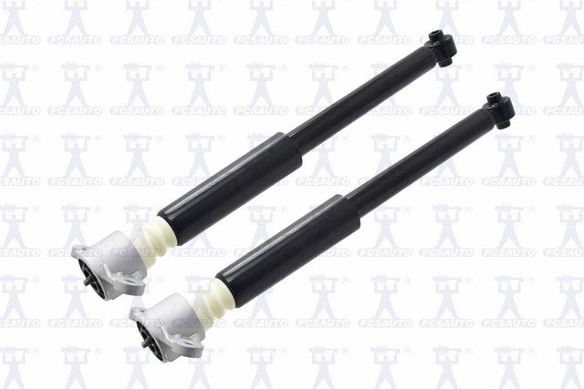 Suspension Shock Absorber FCS Automotive 8346559