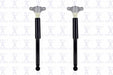 Suspension Shock Absorber FCS Automotive 8346559