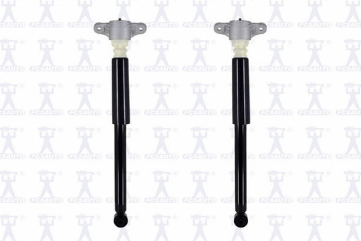 Suspension Shock Absorber FCS Automotive 8346559