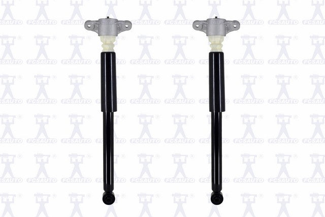 Suspension Shock Absorber FCS Automotive 8346559