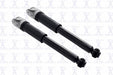Suspension Shock Absorber FCS Automotive 8346561