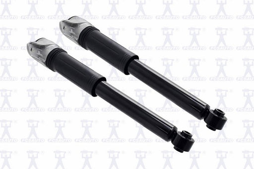 Suspension Shock Absorber FCS Automotive 8346561