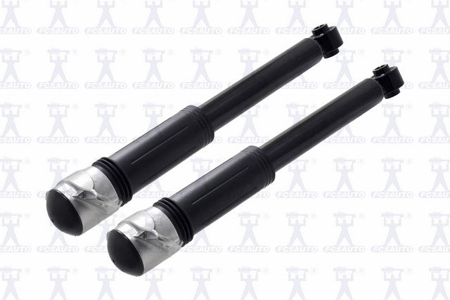 Suspension Shock Absorber FCS Automotive 8346561