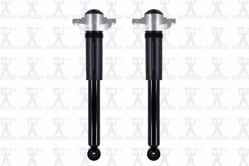 Suspension Shock Absorber FCS Automotive 8346561
