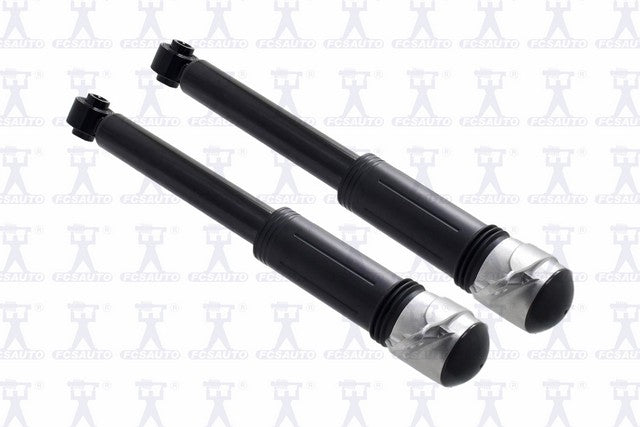 Suspension Shock Absorber FCS Automotive 8346561