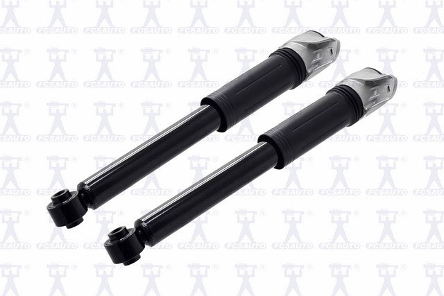 Suspension Shock Absorber FCS Automotive 8346561