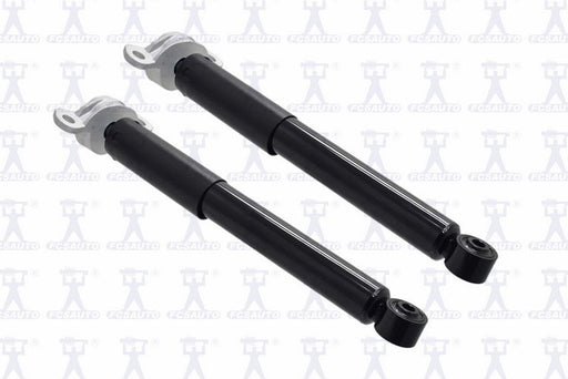 Suspension Shock Absorber FCS Automotive 8346562