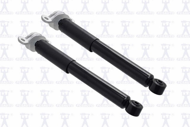 Suspension Shock Absorber FCS Automotive 8346562