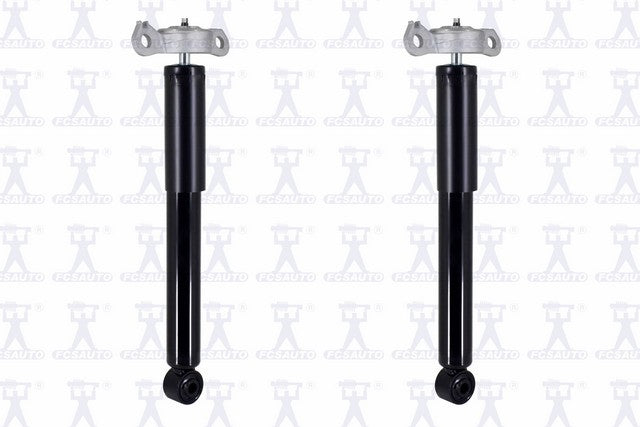 Suspension Shock Absorber FCS Automotive 8346562