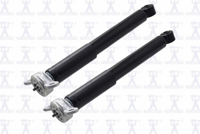 Suspension Shock Absorber FCS Automotive 8346562