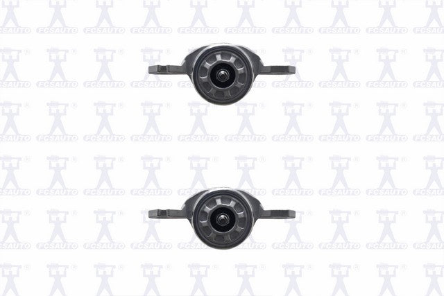 Suspension Shock Absorber FCS Automotive 8346562