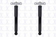 Suspension Shock Absorber FCS Automotive 8346562