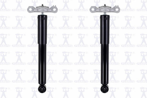 Suspension Shock Absorber FCS Automotive 8346562