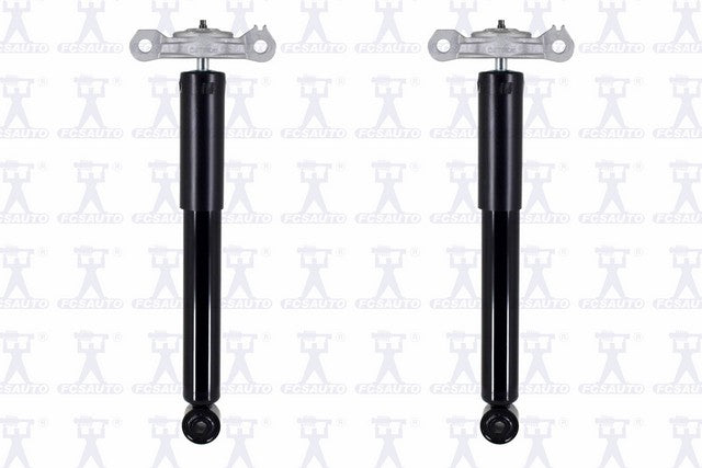 Suspension Shock Absorber FCS Automotive 8346562