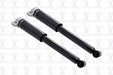 Suspension Shock Absorber FCS Automotive 8346567