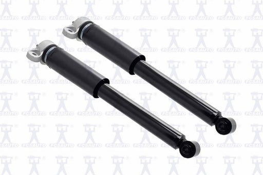 Suspension Shock Absorber FCS Automotive 8346567
