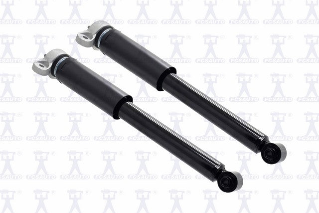 Suspension Shock Absorber FCS Automotive 8346567