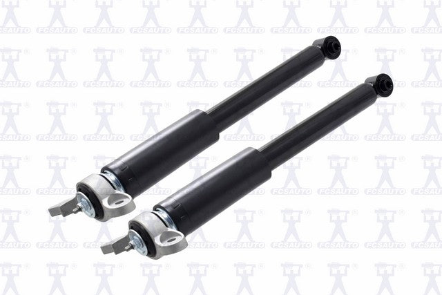 Suspension Shock Absorber FCS Automotive 8346567