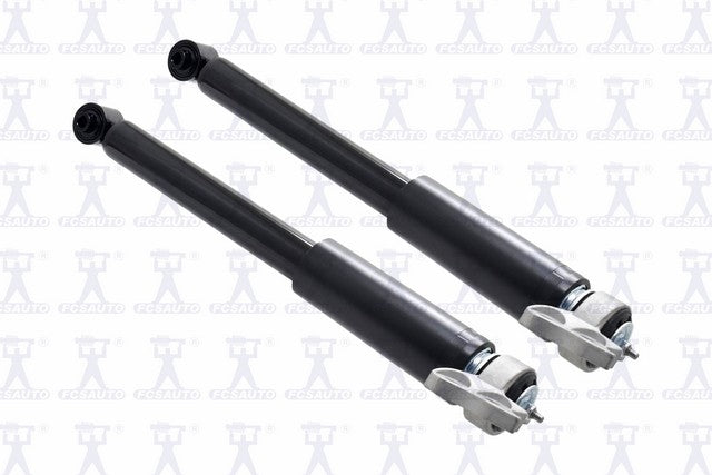 Suspension Shock Absorber FCS Automotive 8346567