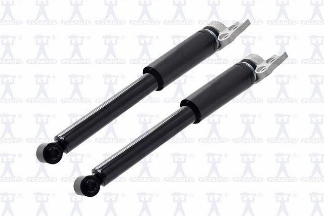 Suspension Shock Absorber FCS Automotive 8346567