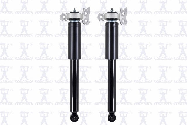Suspension Shock Absorber FCS Automotive 8346567