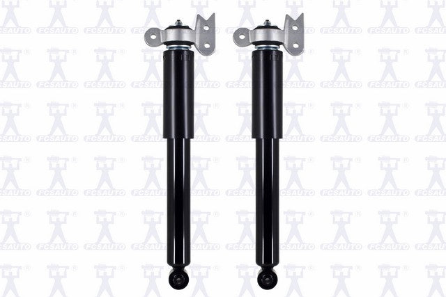 Suspension Shock Absorber FCS Automotive 8346569