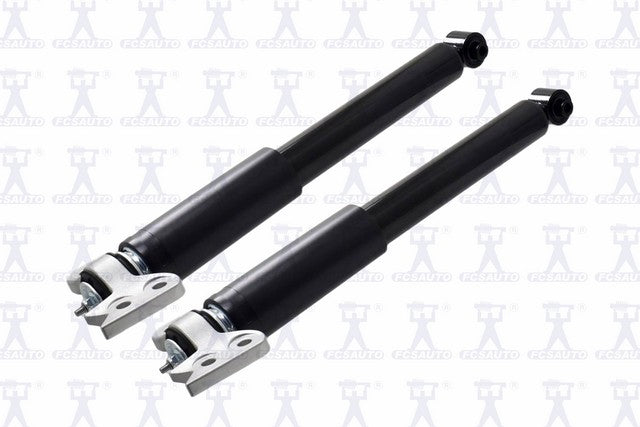 Suspension Shock Absorber FCS Automotive 8346569